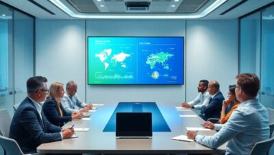 klimatdata allt viktigare for att hamna fore sina konkurrenter 1