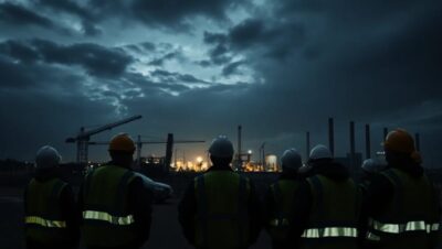 flera dodsolyckor i kraftverksbranschen 2024 1