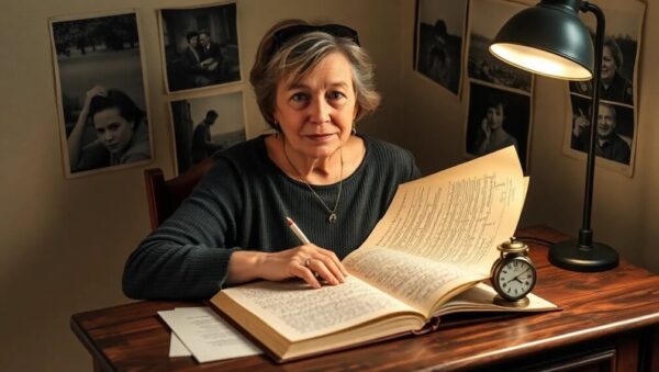 nille thorsell minnesanteckningar fran livets harda skola 1