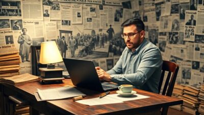 tidningsarkiv sa far du tillgang till gamla artiklar och nyheter 6