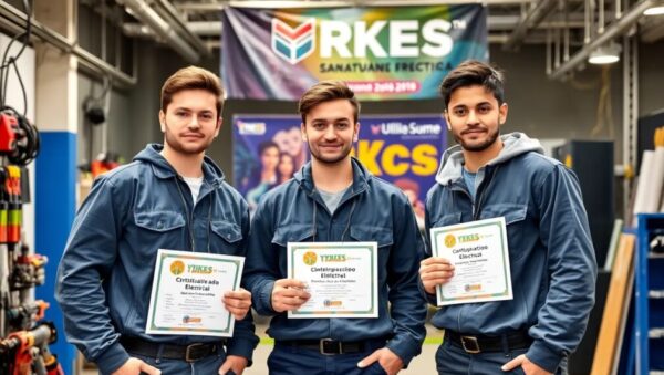 tre far aka till yrkes sm i elinstallation 4