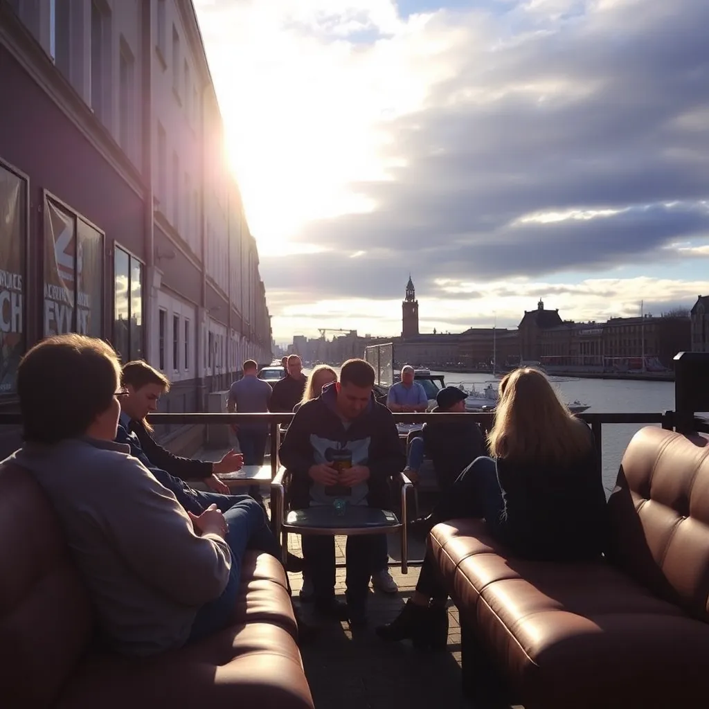 Let's Gig - Bemanning & Rekrytering% – Bemanningsföretag inom Stockholm% 1 Let's Gig - Bemanning & Rekrytering