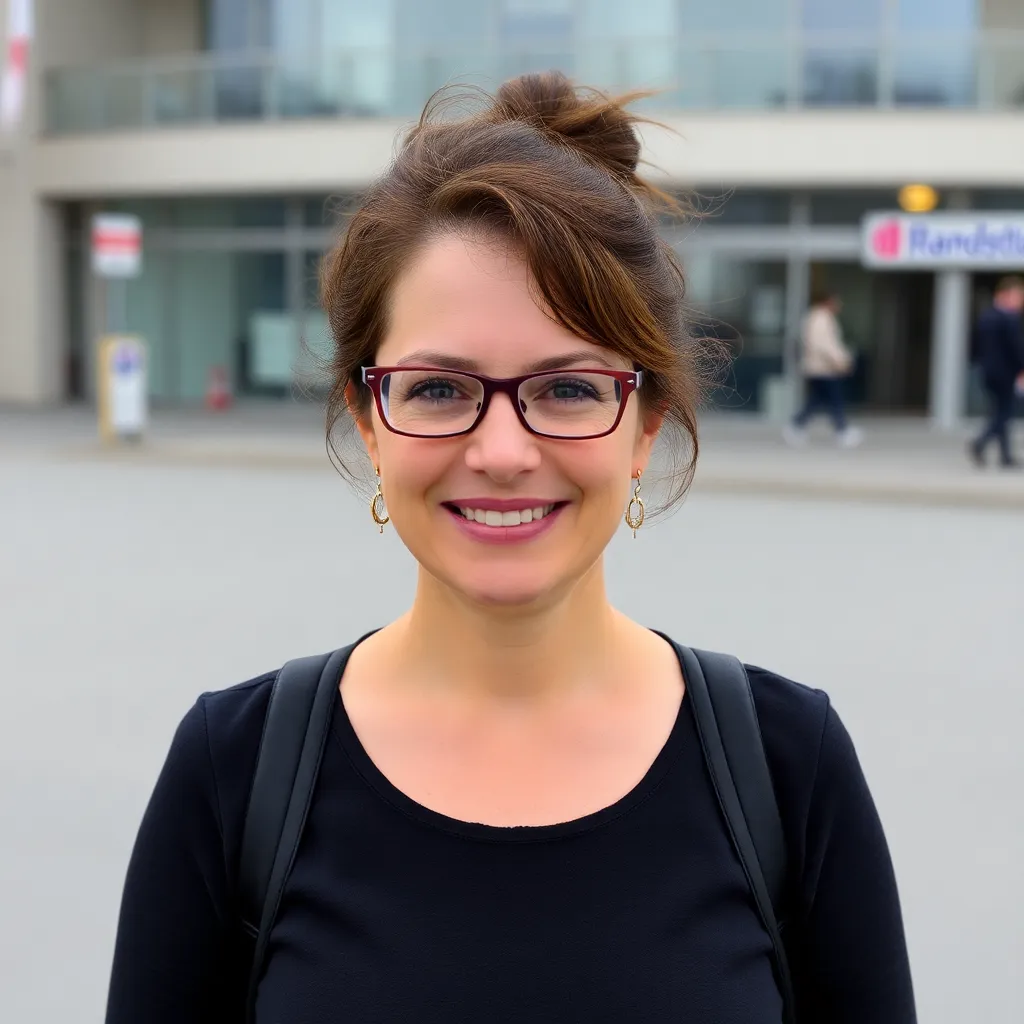 Randstad Borås - Rekryteringsföretag