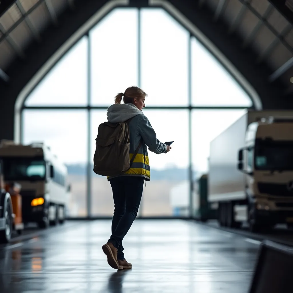 Winberg Logistikpartner Ab% – Bemanningsföretag inom Jönköping% 1 Winberg Logistikpartner Ab