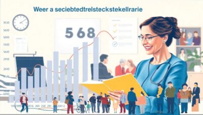 lon for socialsekreterare i sverige en detaljerad analys av lonetrender