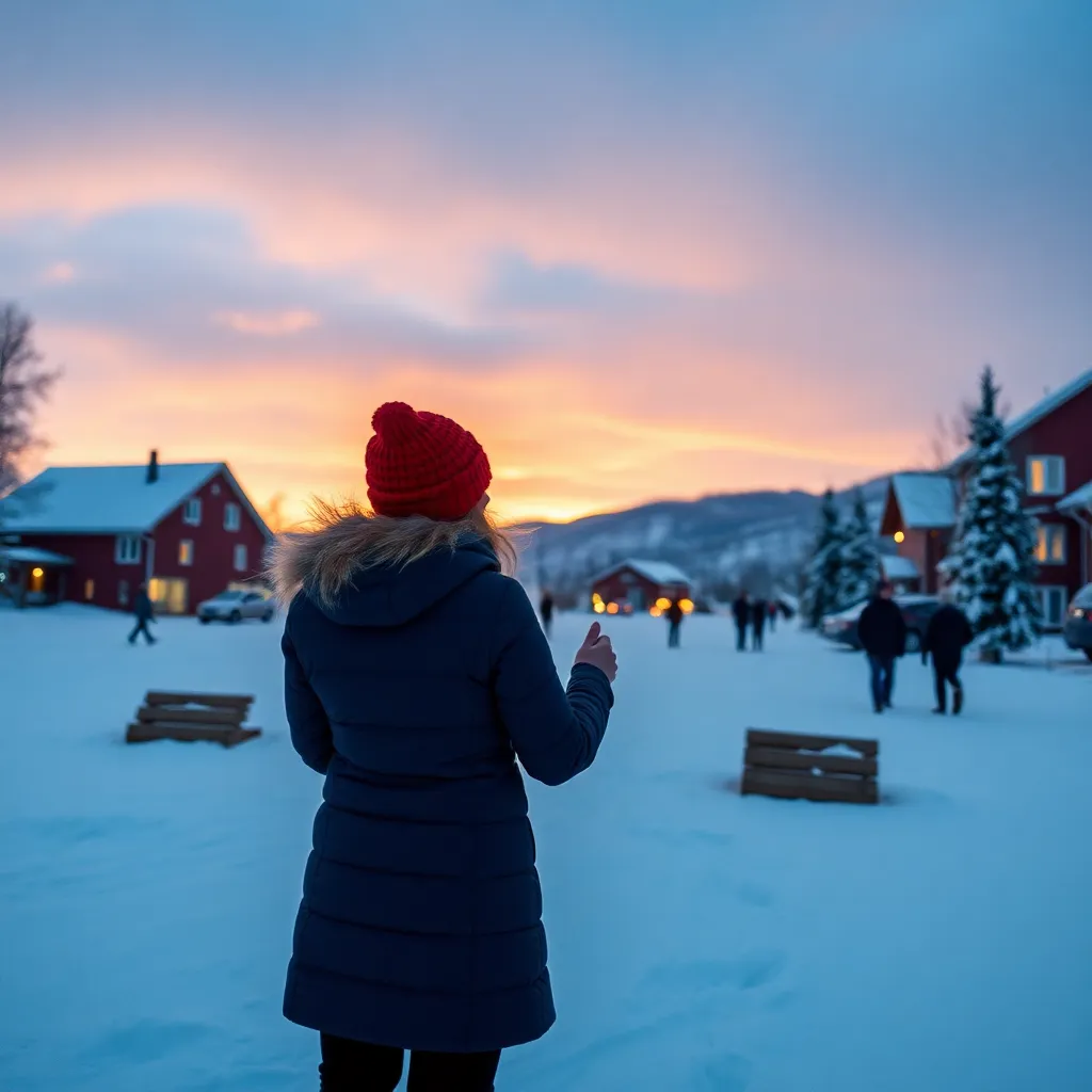 Lediga jobb: Luleå% 1 lulea