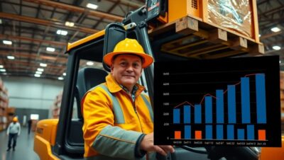 truckforare lon faktorer som paverkar lonen for truckforare i sverige